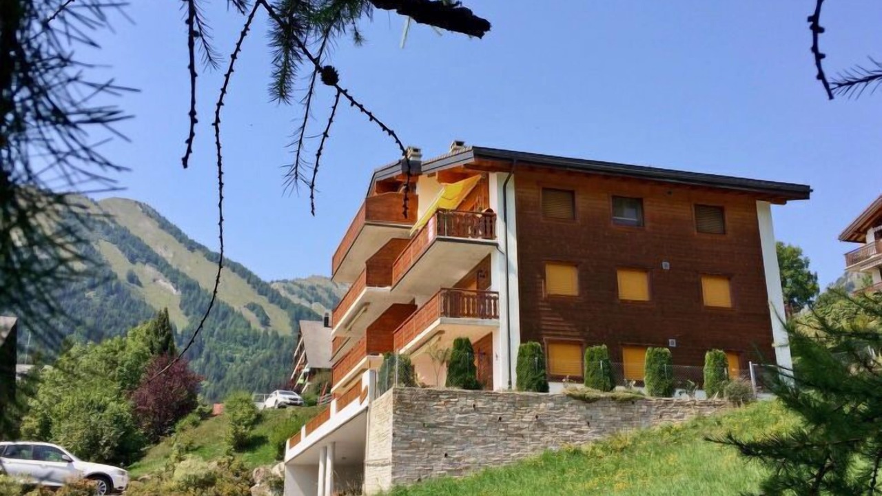 Photo of Outdoor in Ovronnaz
