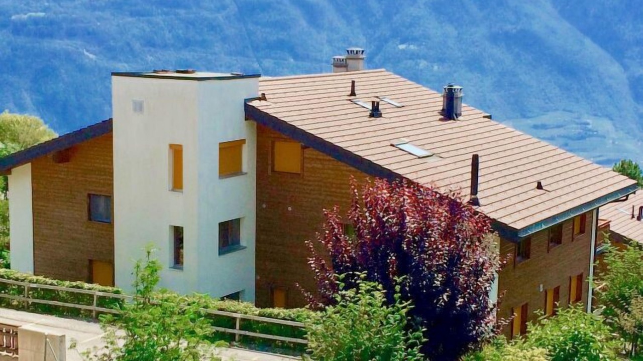 Photo of Outdoor in Ovronnaz