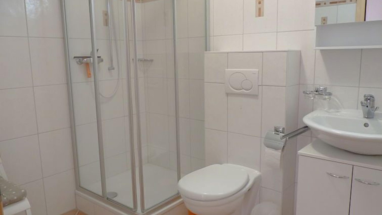 Photo of Bathroom in Ovronnaz