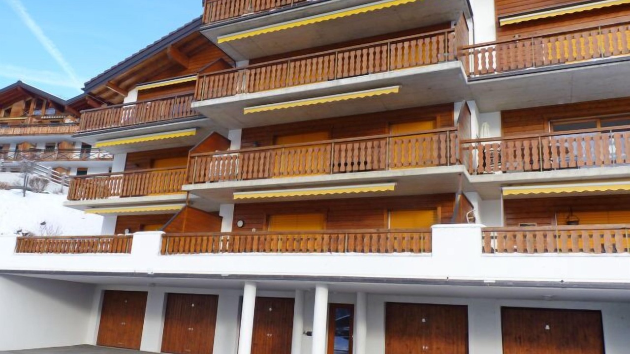 Photo of Outdoor in Ovronnaz
