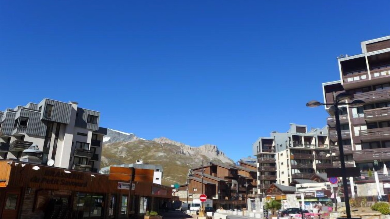 Photo of Others in Val Claret