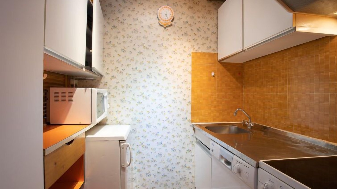 Photo of Bedroom in Val Claret