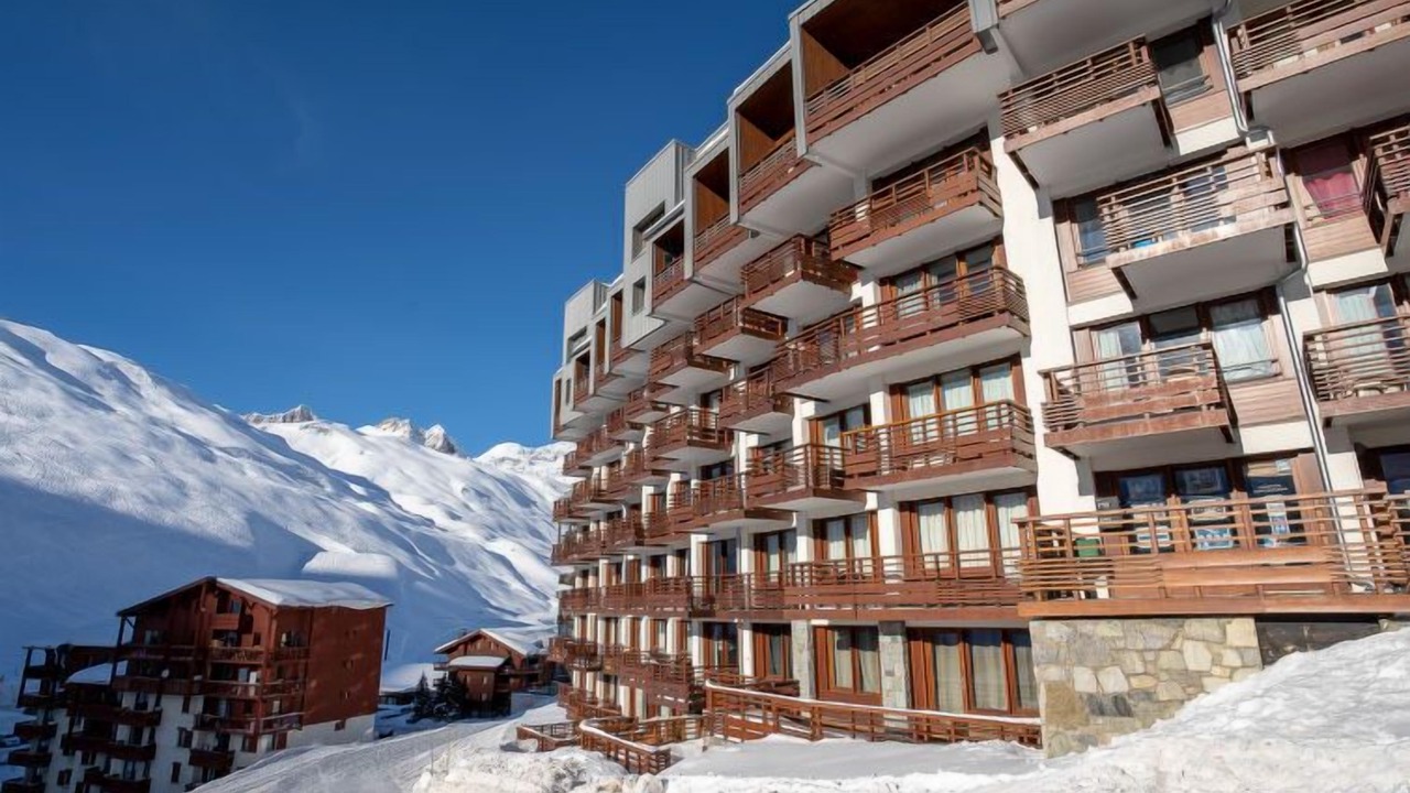 Photo of Others in Val Claret