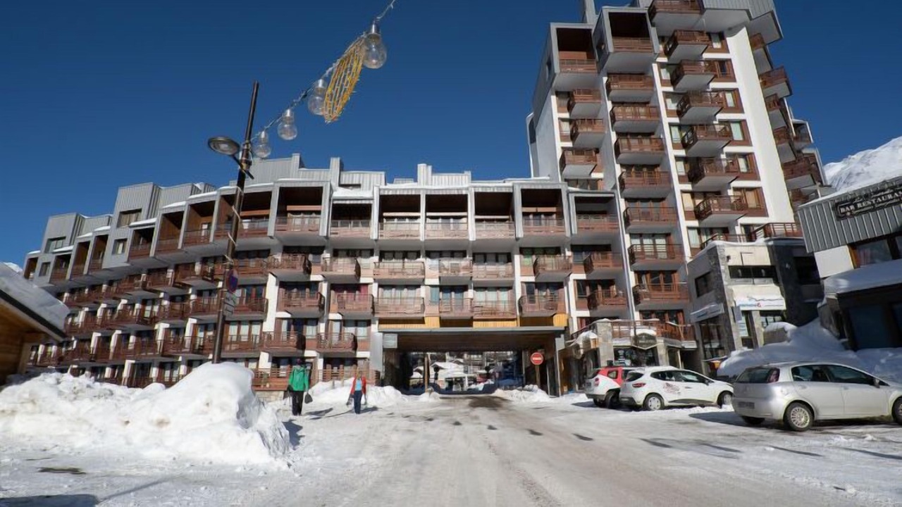 Photo of Others in Val Claret