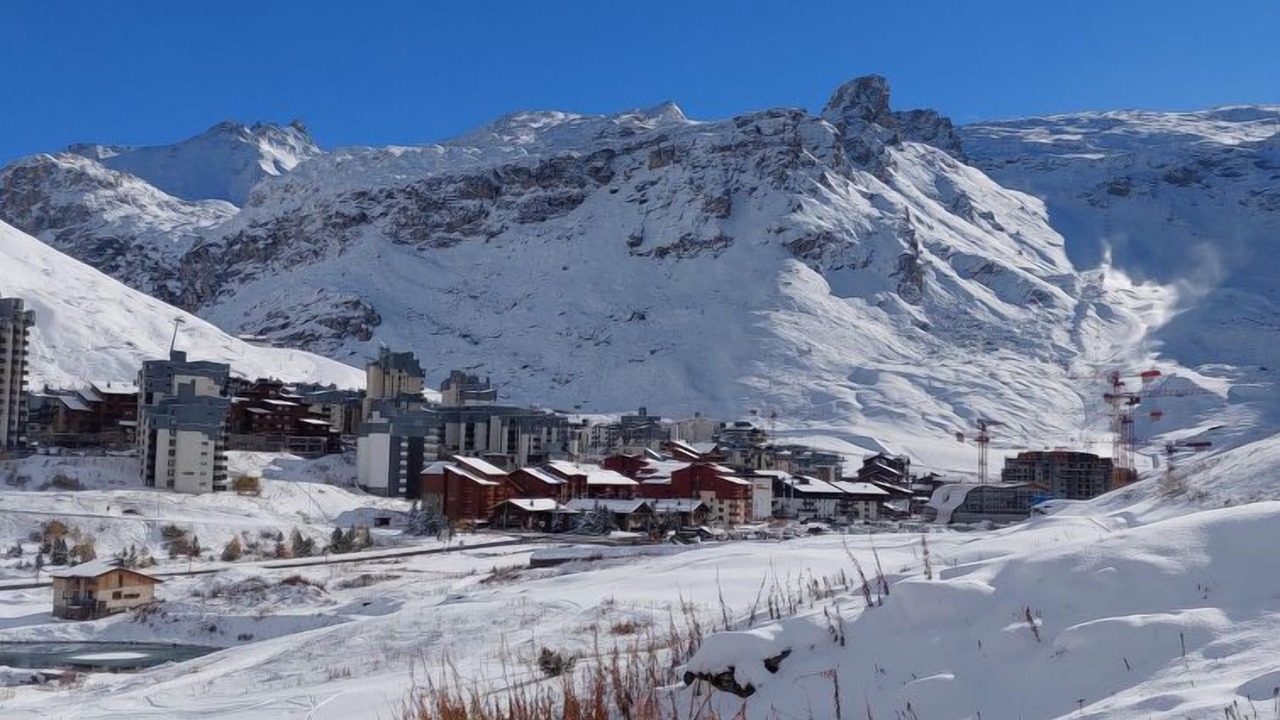 Photo of Others in Val Claret