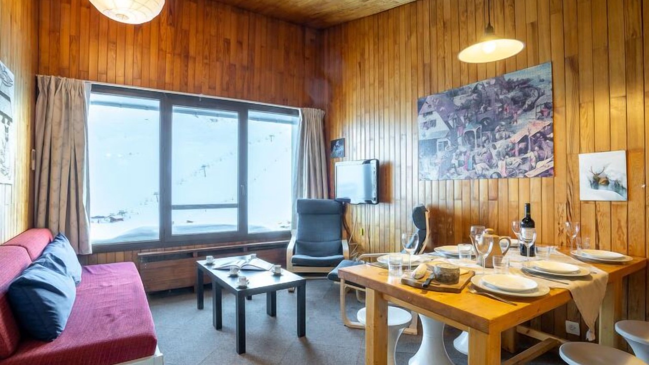 Photo of Bedroom in Val Claret