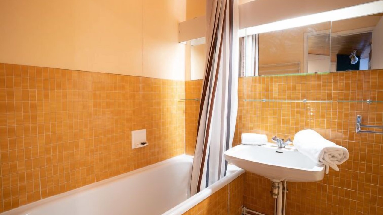 Photo of Bathroom in Val Claret