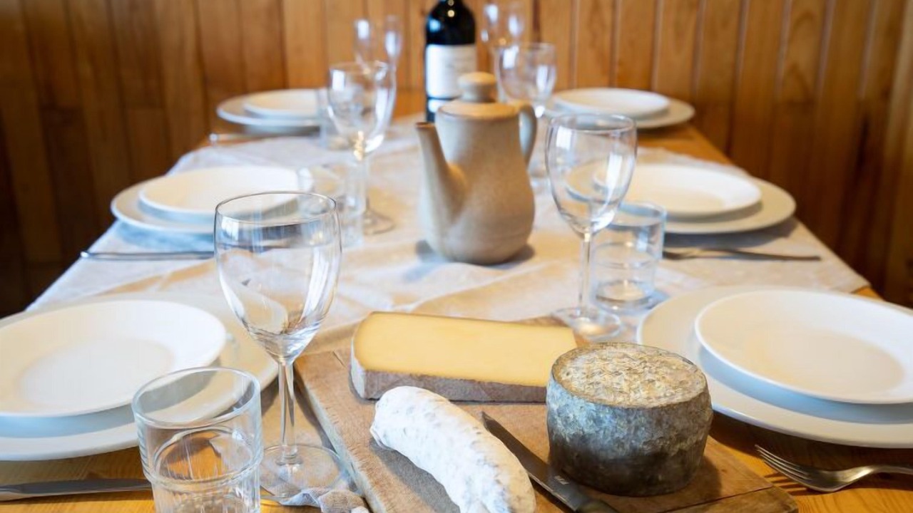 Photo of Bedroom in Val Claret