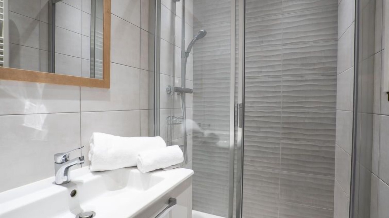 Photo of Bathroom in Val Claret