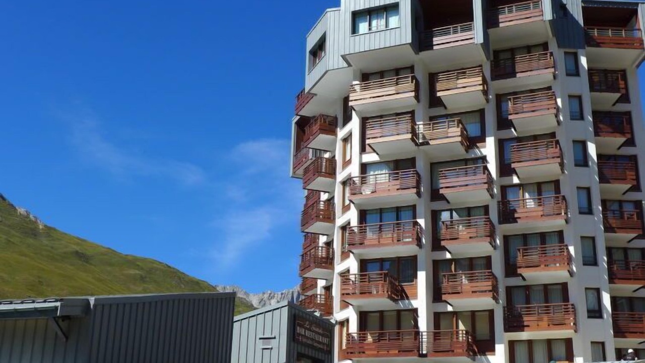 Photo of Others in Val Claret