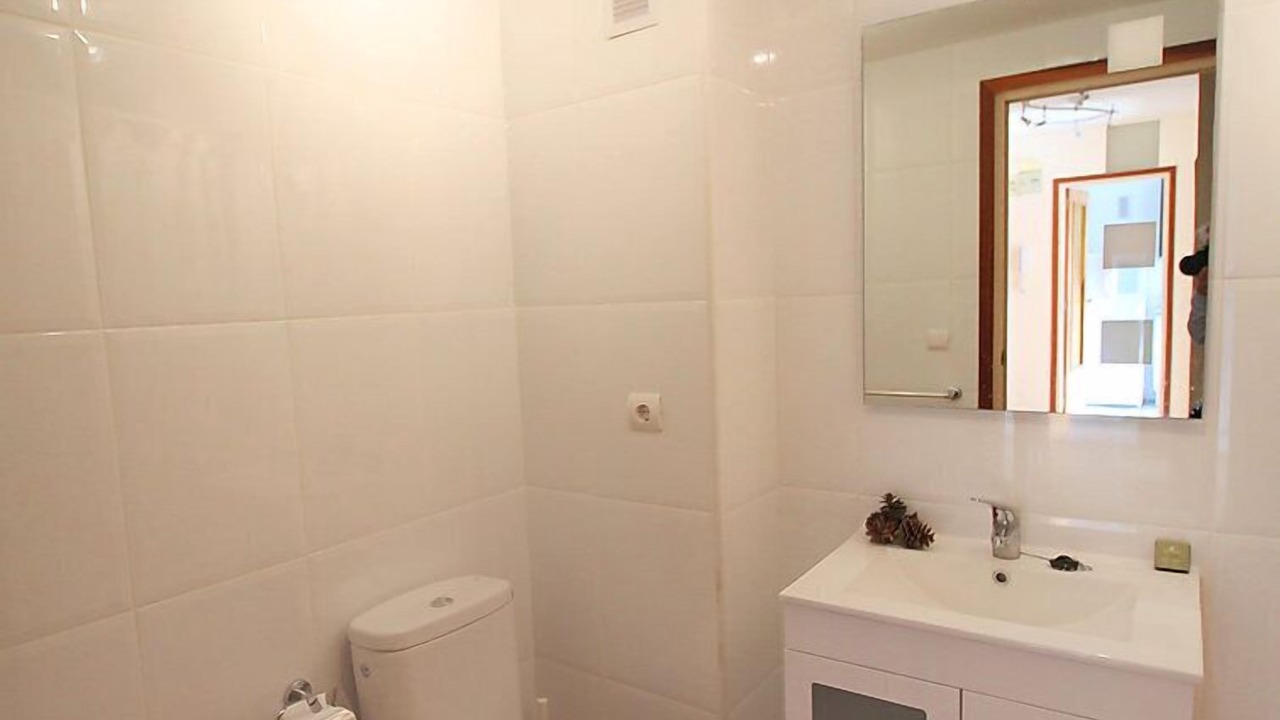 Photo of Bathroom in Coveta Fuma