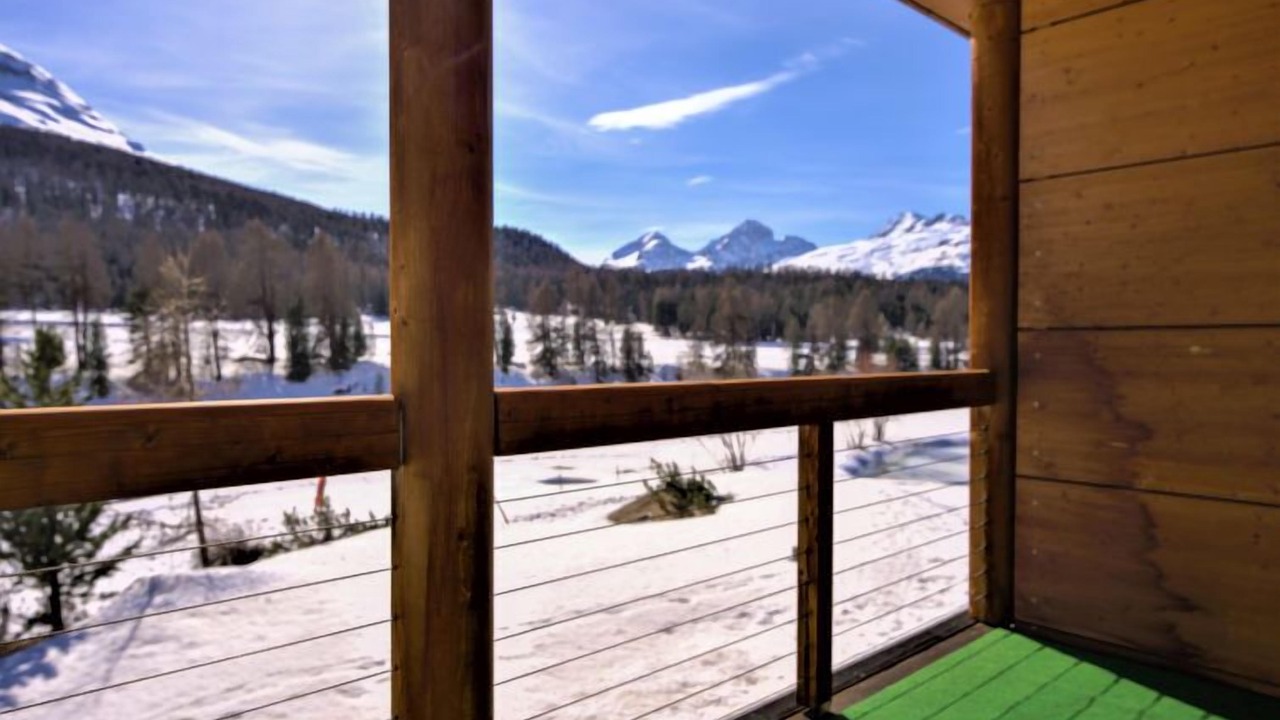 Photo of Others in Pontresina