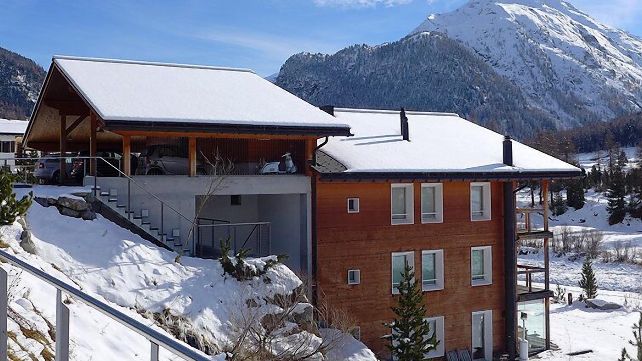 Photo of Others in Pontresina