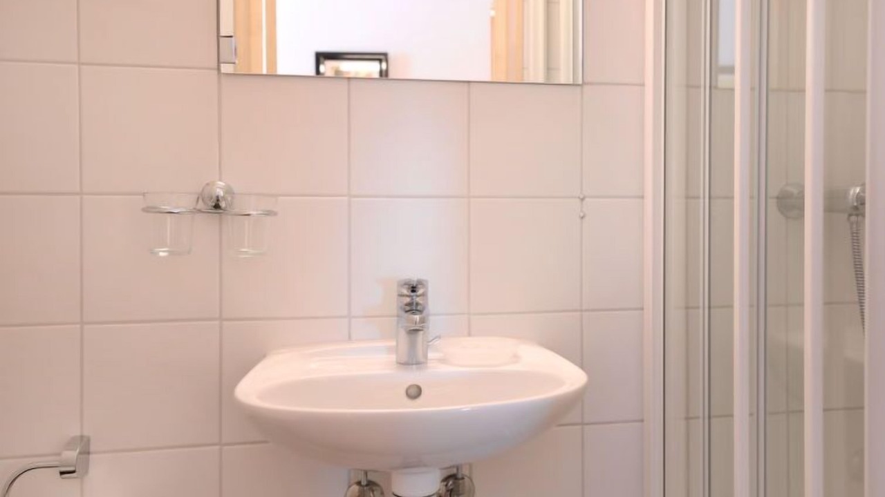 Photo of Bathroom in Pontresina