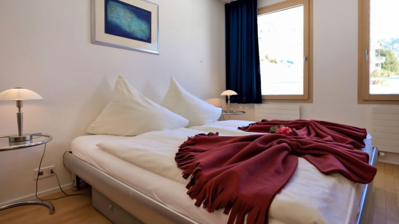 Photo of Others in Pontresina