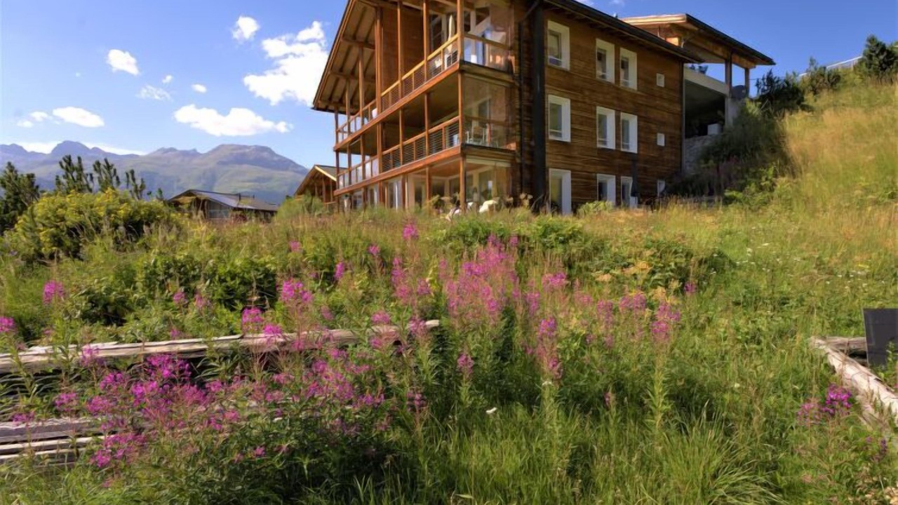 Photo of Others in Pontresina