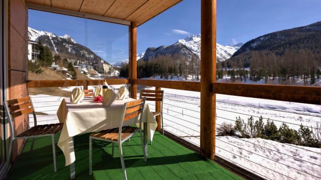 Photo of Others in Pontresina