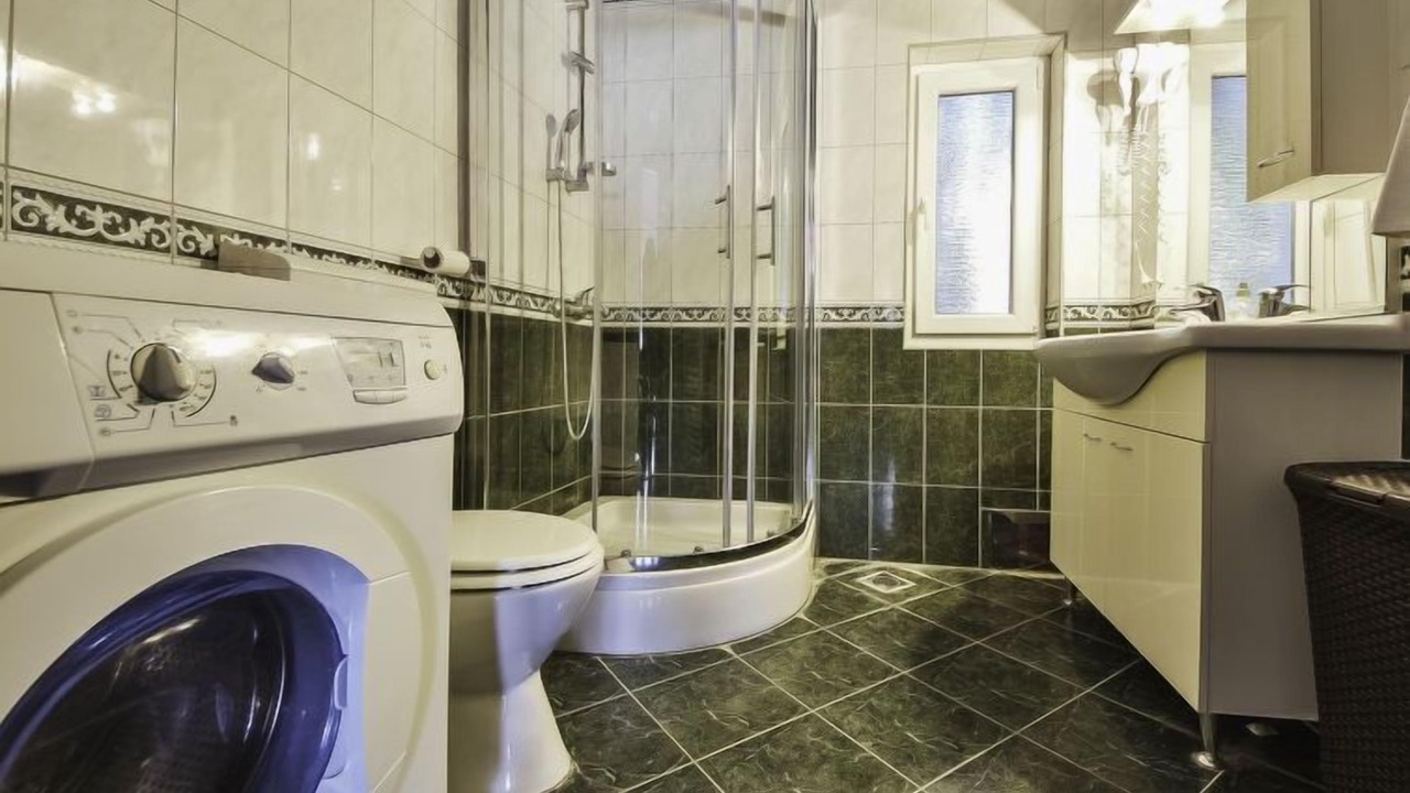 Photo of Bathroom in Maslenica