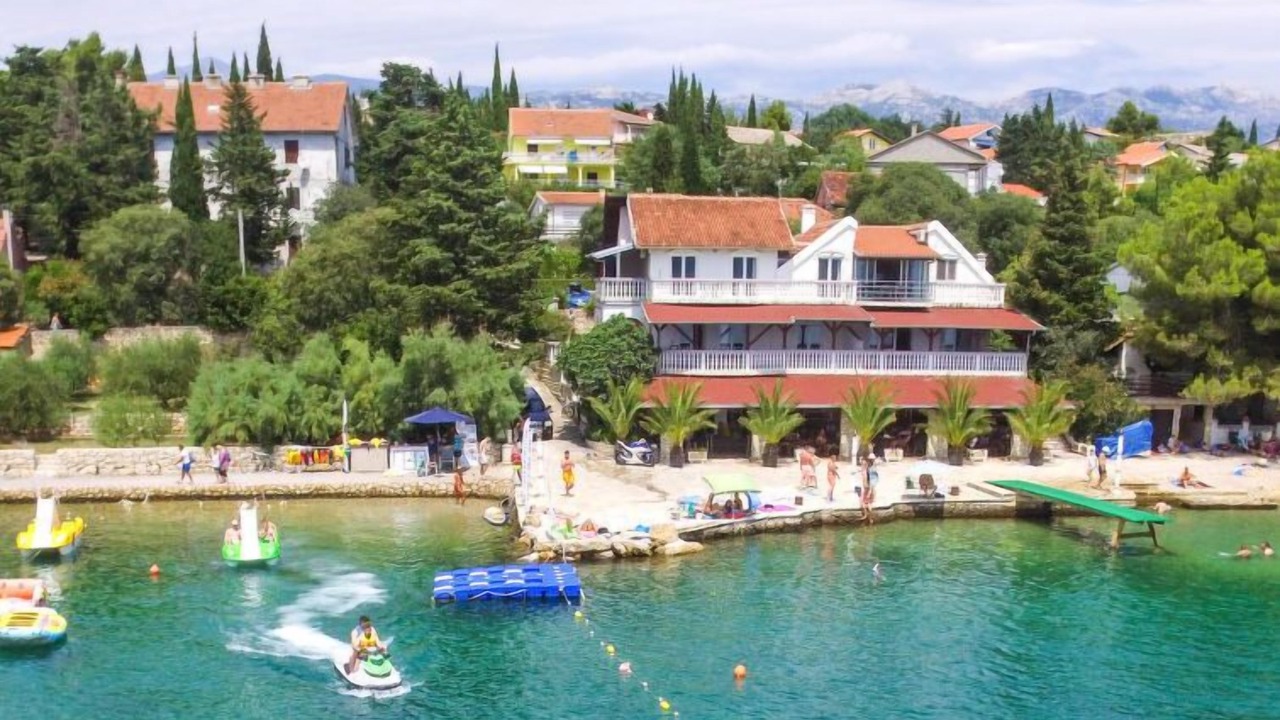 Photo of Outdoor in Maslenica