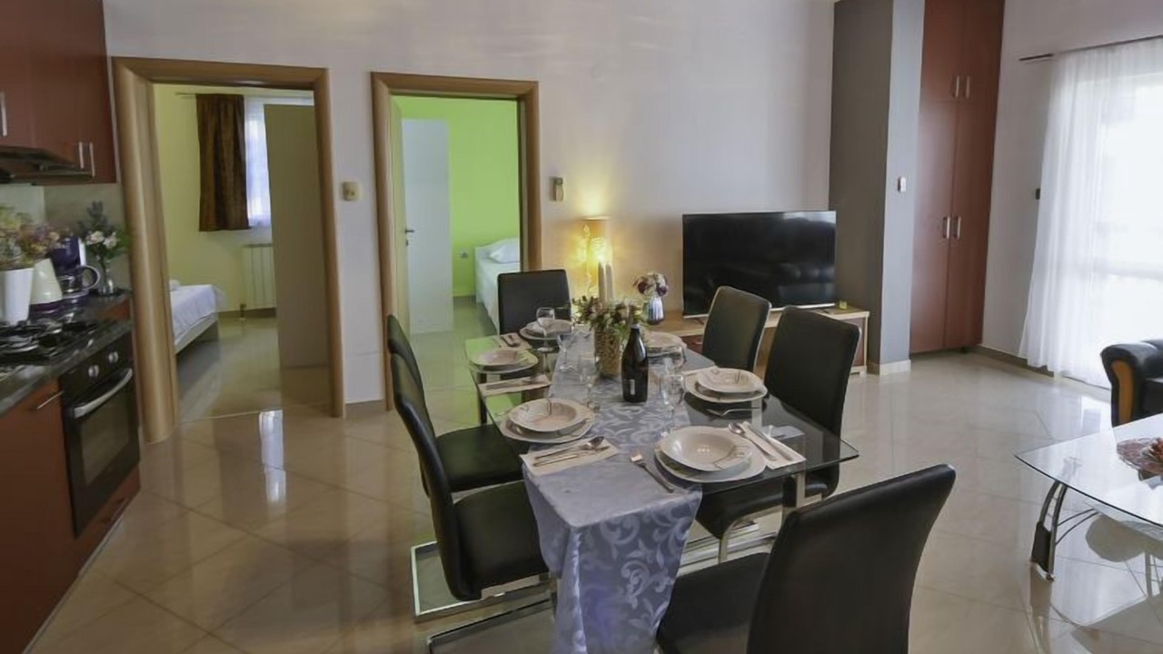Photo of Bedroom in Maslenica