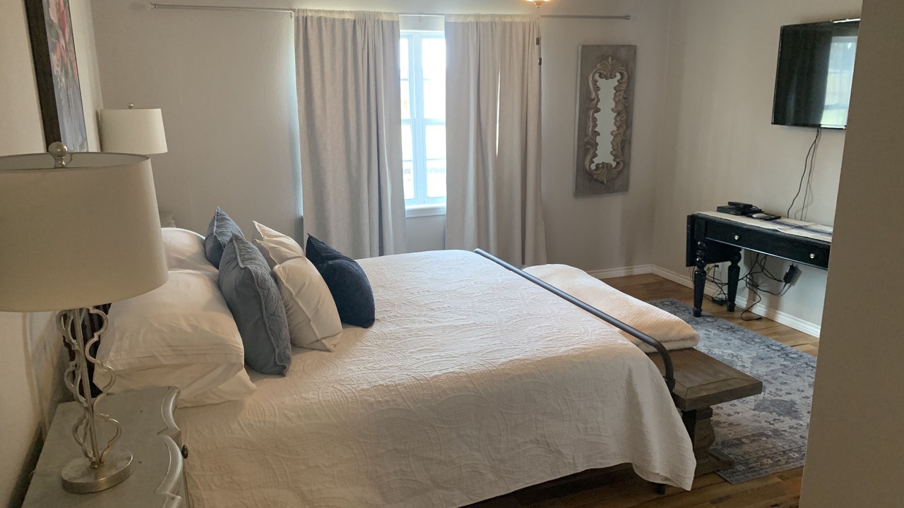 Photo of Bedroom in Durant