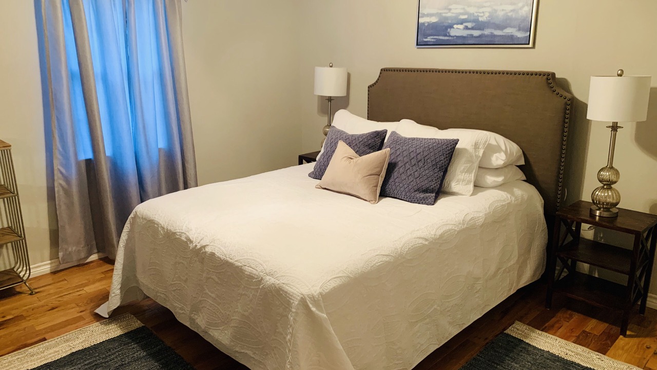 Photo of Bedroom in Durant