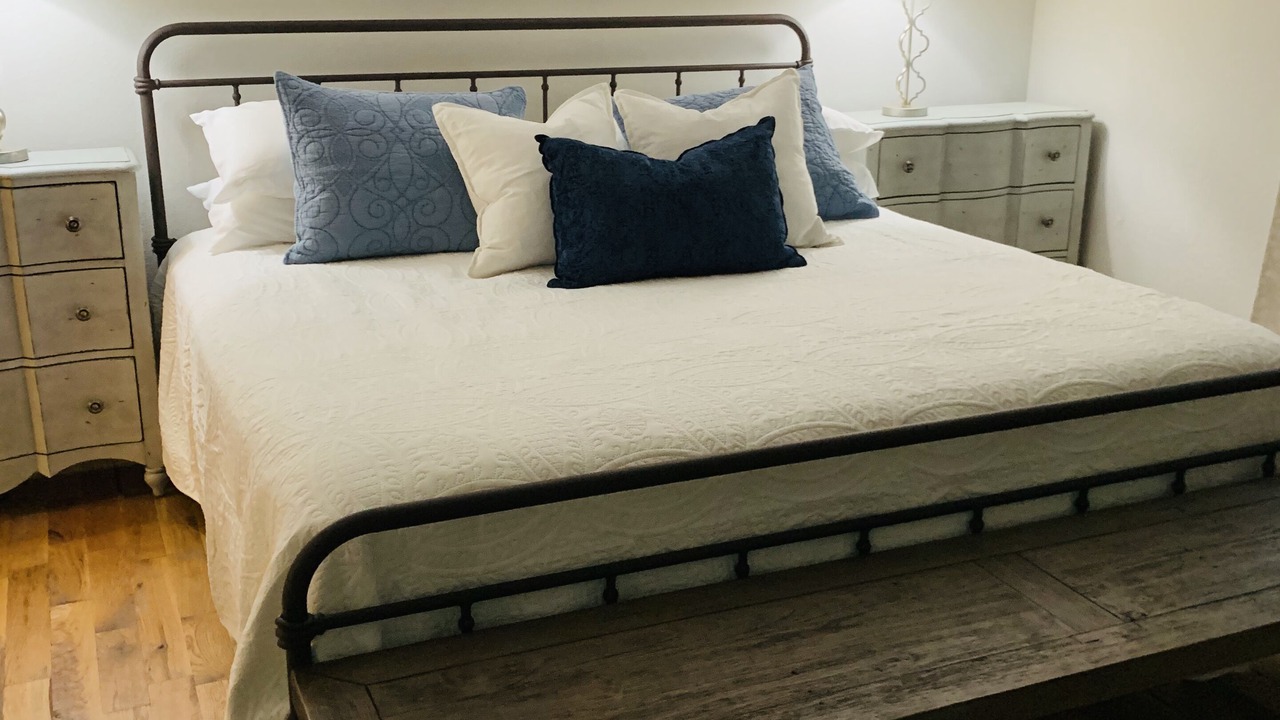 Photo of Bedroom in Durant
