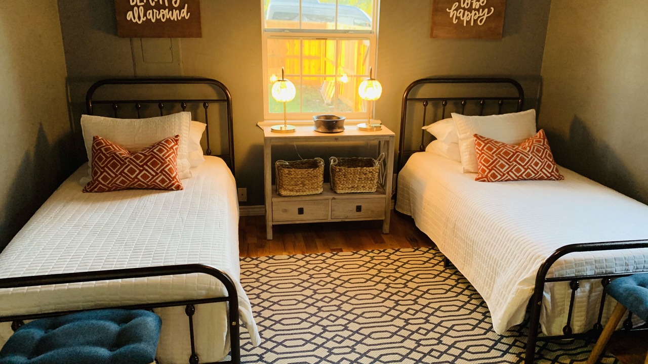 Photo of Bedroom in Durant