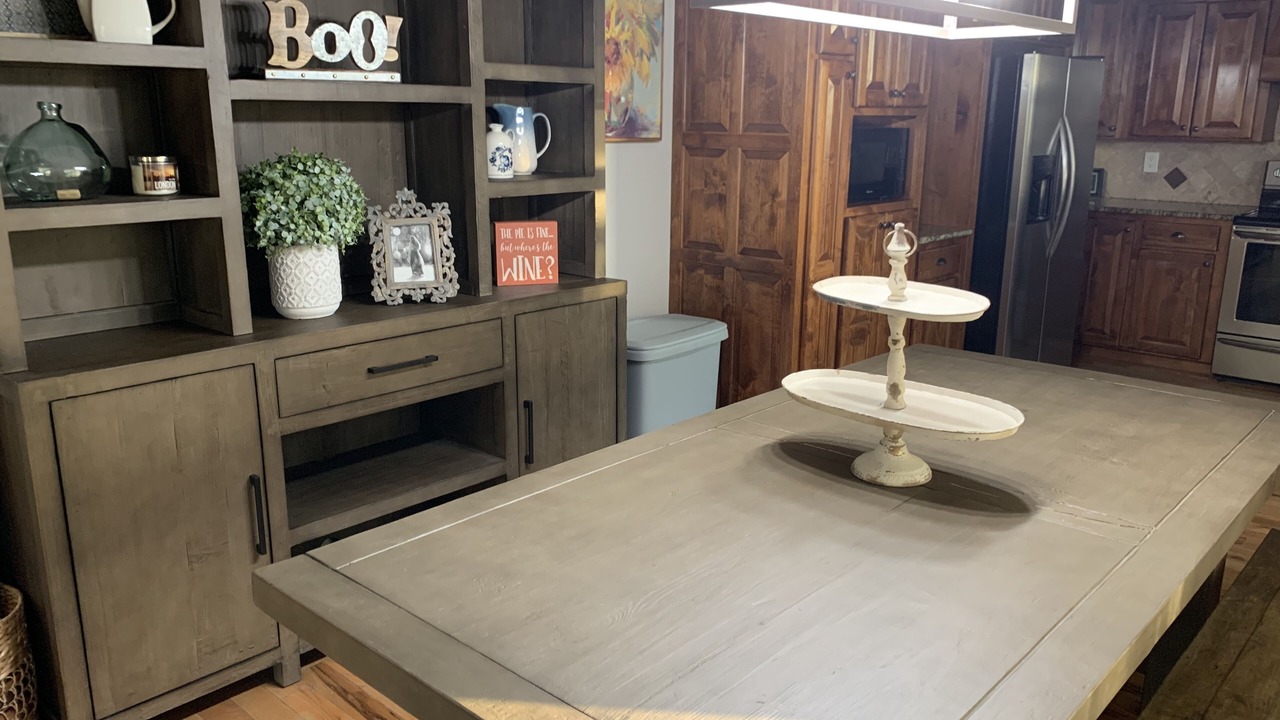 Photo of Kitchen in Durant
