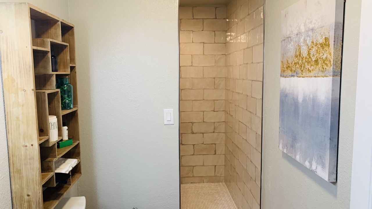 Photo of Bathroom in Durant