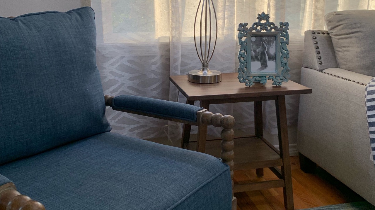 Photo of Livingroom in Durant