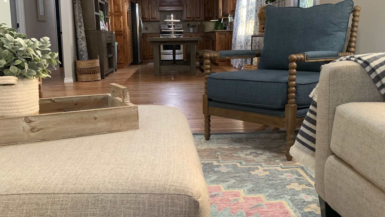 Photo of Livingroom in Durant
