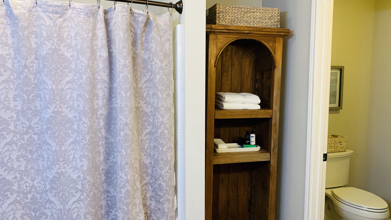 Photo of Bathroom in Durant