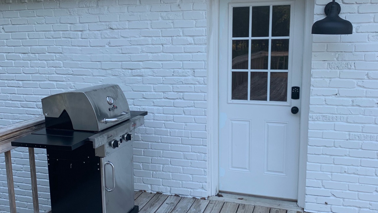 Photo of Patio Balcony in Durant