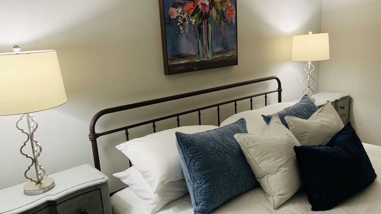 Photo of Bedroom in Durant