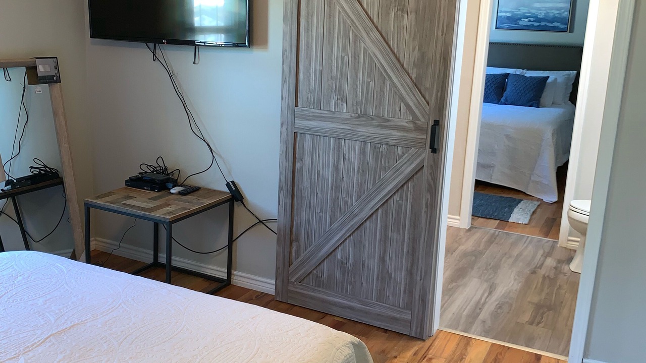 Photo of Bedroom in Durant