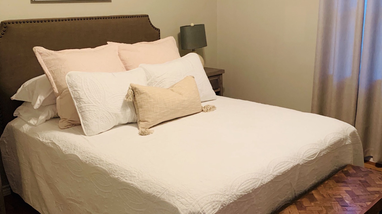 Photo of Bedroom in Durant