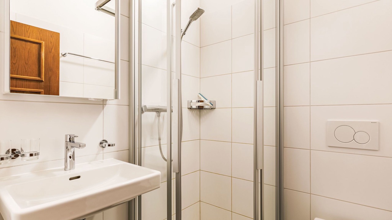 Photo of Bathroom in Surlej