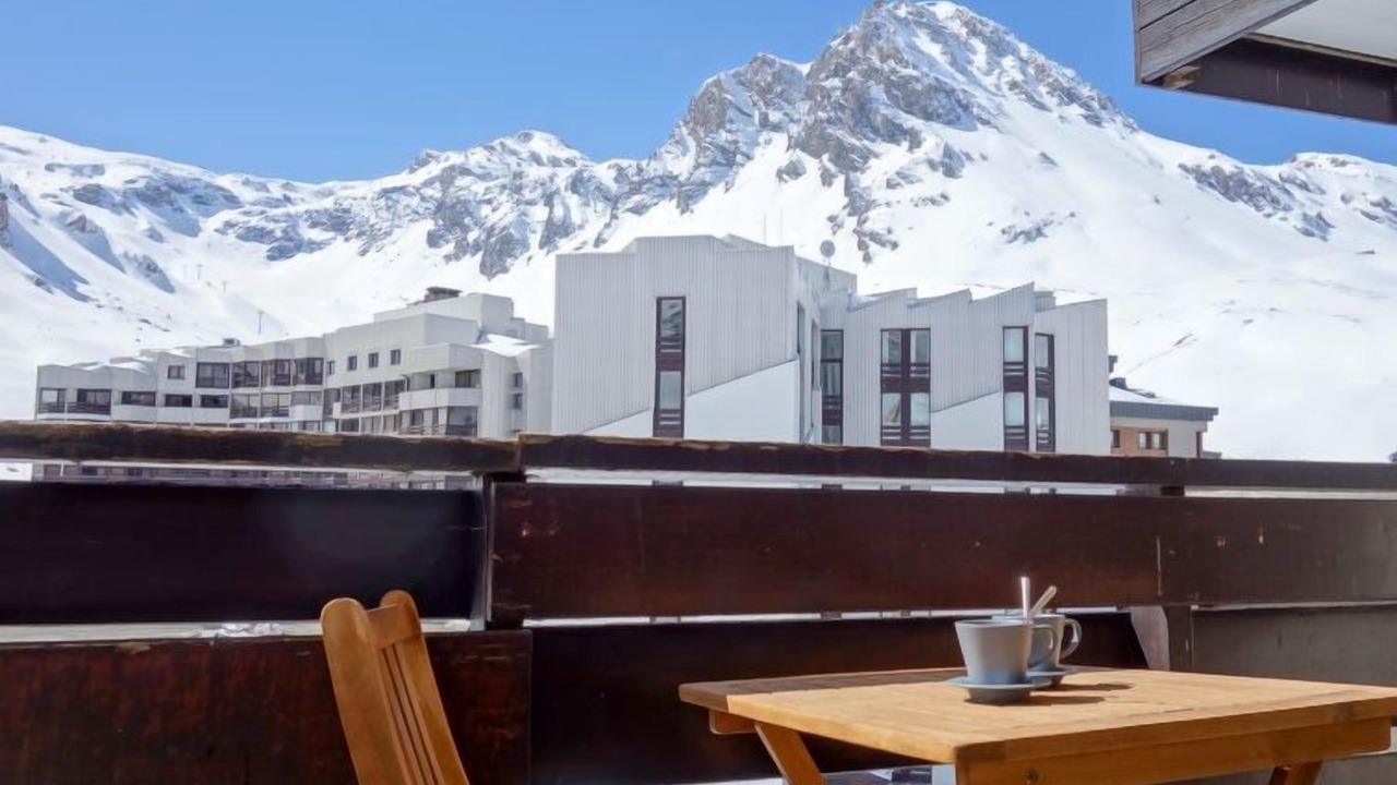 Photo of Others in Val Claret