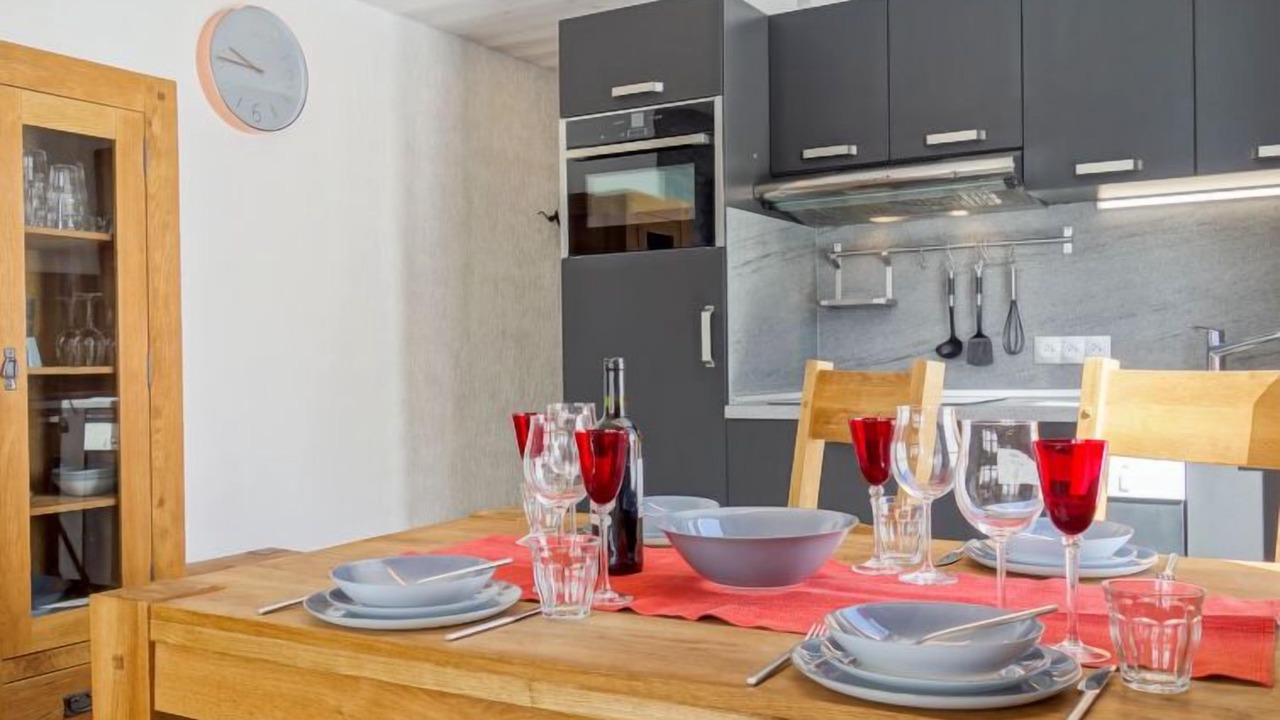 Photo of Bedroom in Val Claret
