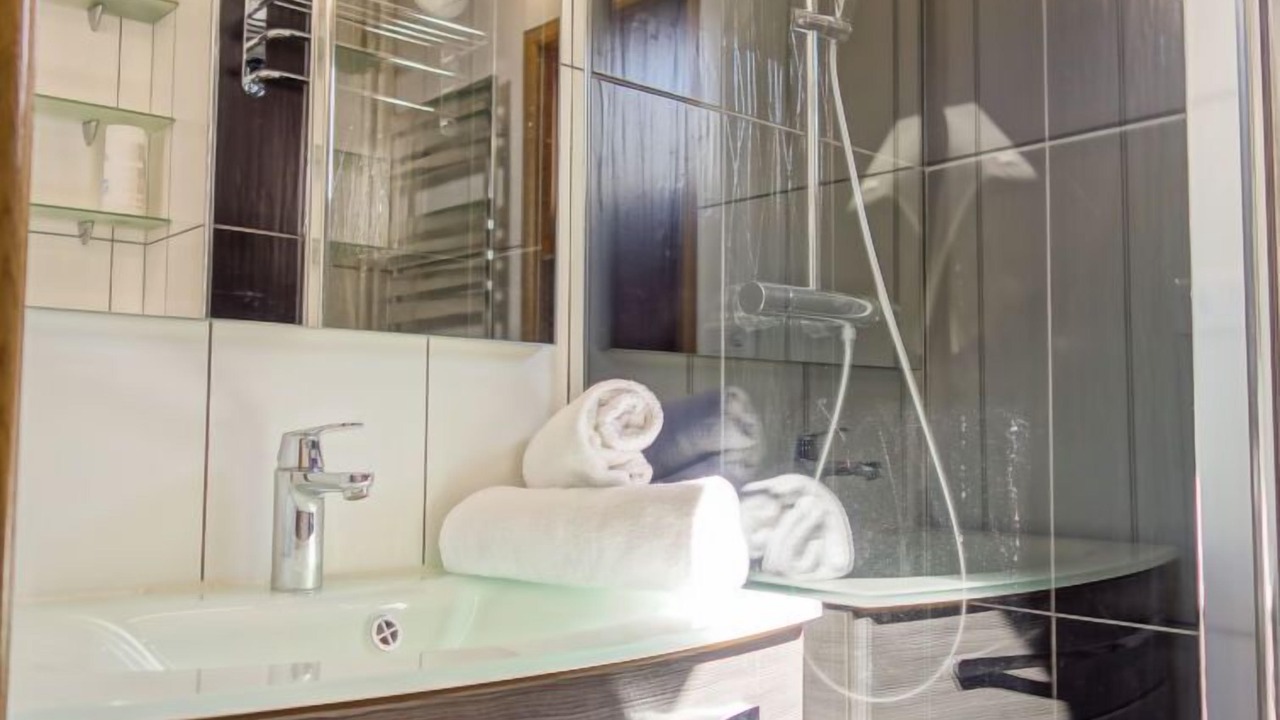 Photo of Bathroom in Val Claret