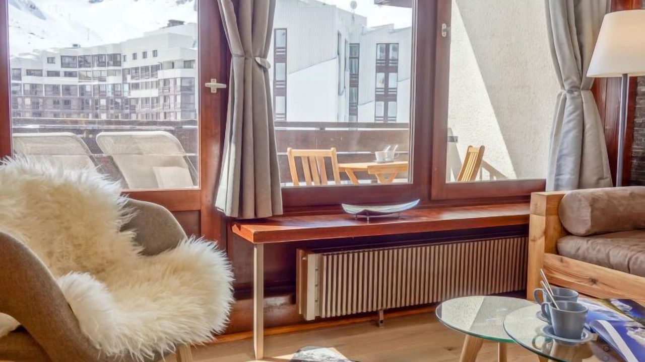 Photo of Livingroom in Val Claret