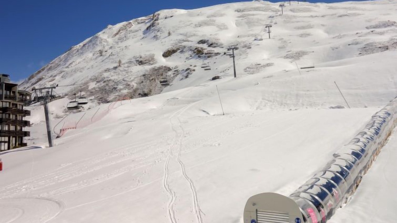 Photo of Others in Val Claret