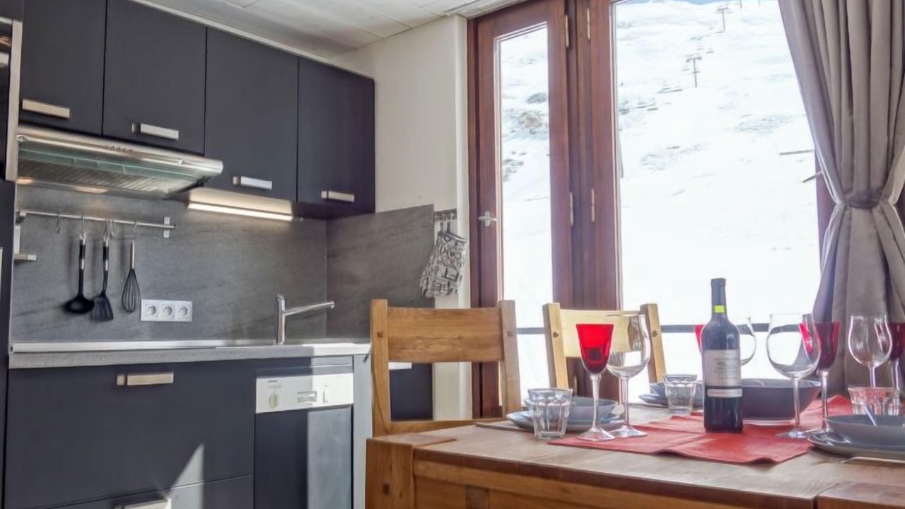 Photo of Bedroom in Val Claret