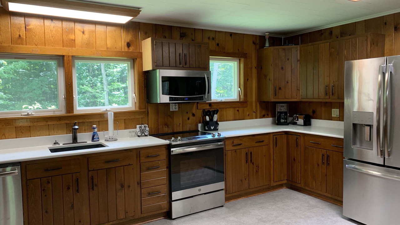 Photo of Kitchen in Hartstown