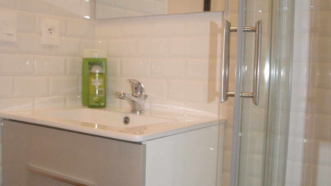 Photo of Bathroom in Saint - Michel