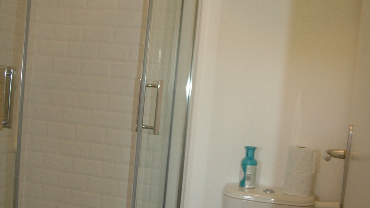 Photo of Bathroom in Saint - Michel