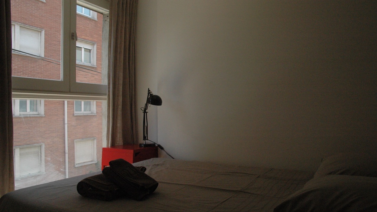 Photo of Bedroom in Saint - Michel