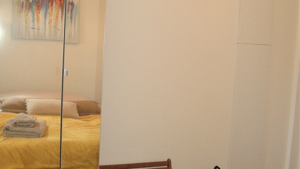 Photo of Bedroom in Saint - Michel