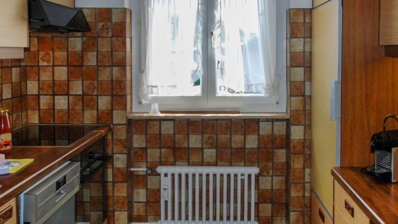 Photo of Bedroom in Locarno